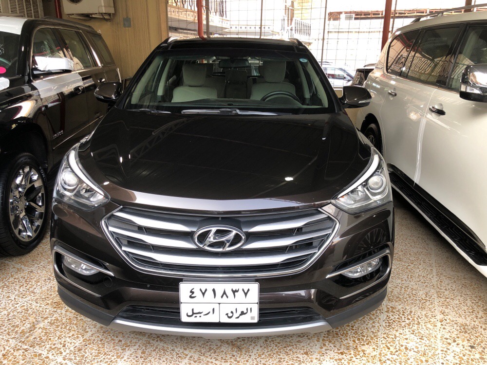 هیوندای سەنتافی